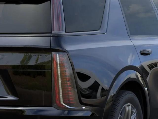 2026 Cadillac Escalade IQL Sport AWD