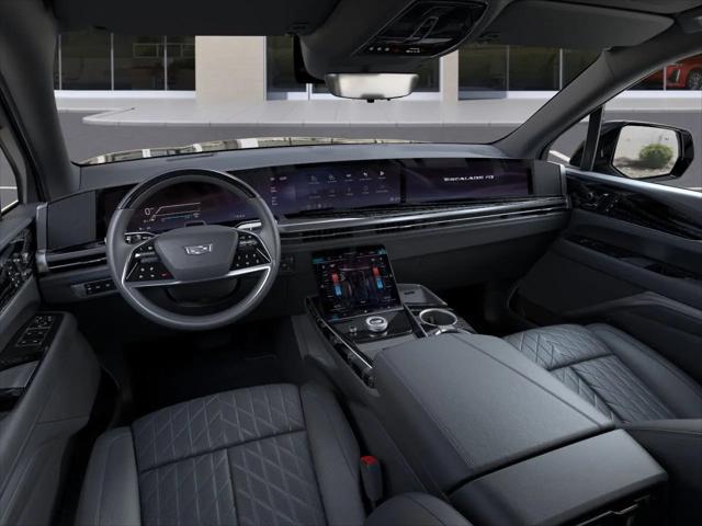 2026 Cadillac Escalade IQL Sport AWD