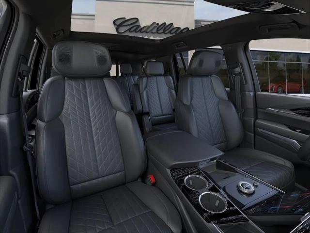 2026 Cadillac Escalade IQL Sport AWD
