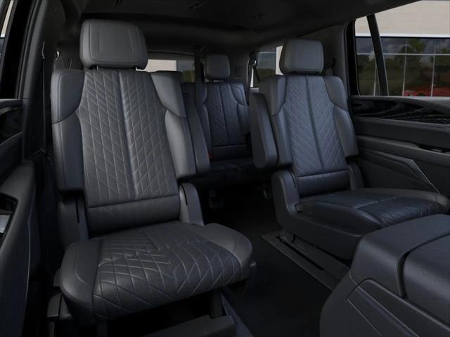 2026 Cadillac Escalade IQL Sport AWD