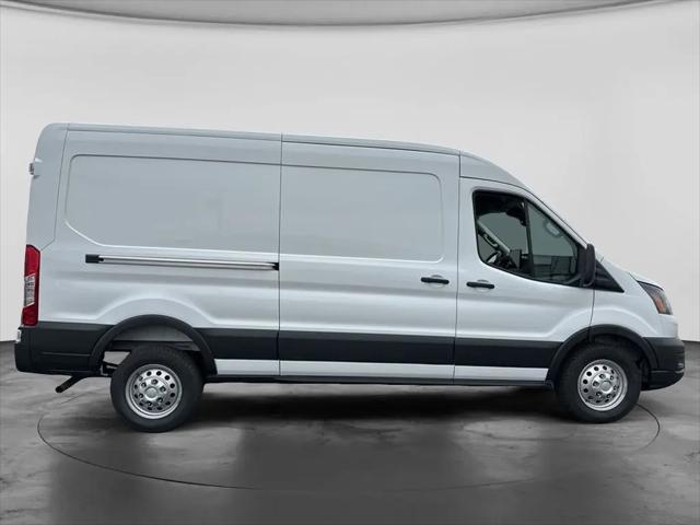 2026 Ford Transit Cargo Van T-350