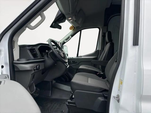2026 Ford Transit Cargo Van T-350