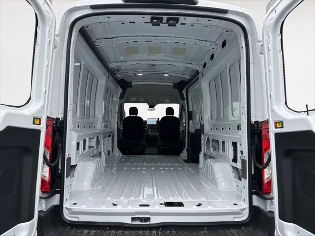 2026 Ford Transit Cargo Van T-350
