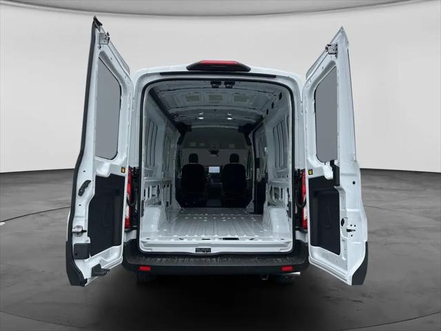 2026 Ford Transit Cargo Van T-350