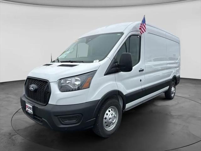 2026 Ford Transit Cargo Van T-350