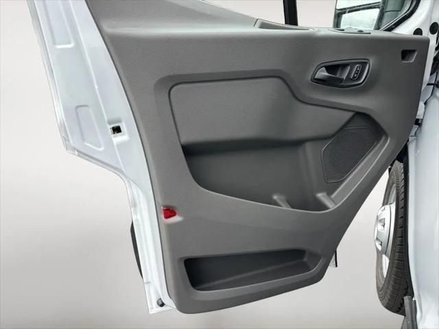 2026 Ford Transit Cargo Van T-350