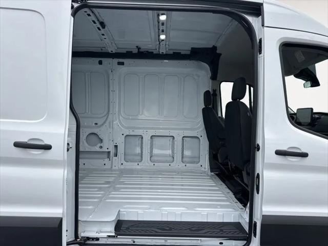 2026 Ford Transit Cargo Van T-350