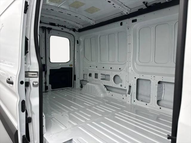 2026 Ford Transit Cargo Van T-350