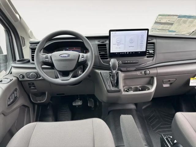 2026 Ford Transit Cargo Van T-350