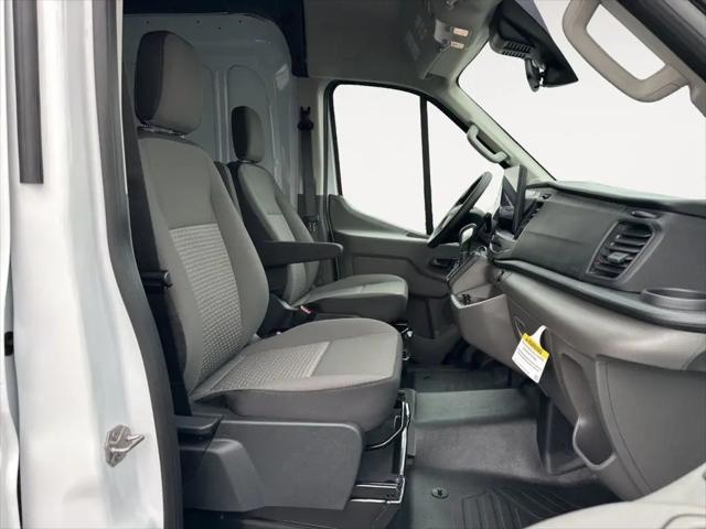 2026 Ford Transit Cargo Van T-350