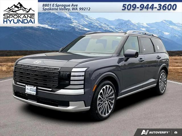 2026 Hyundai Palisade Calligraphy for sale in Spokane Valley, WA