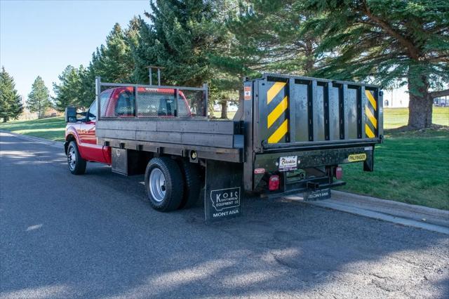 2013 Ford F-350 XL