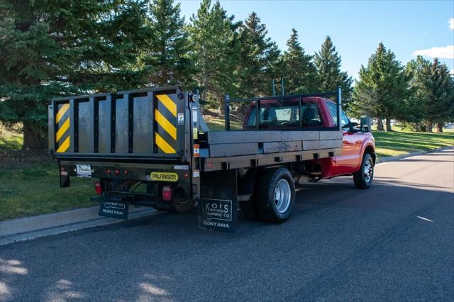 2013 Ford F-350 XL