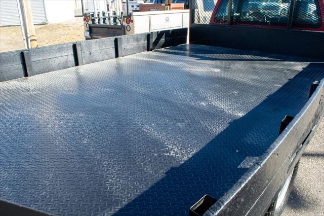 2013 Ford F-350 XL