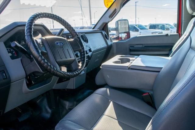 2013 Ford F-350 XL