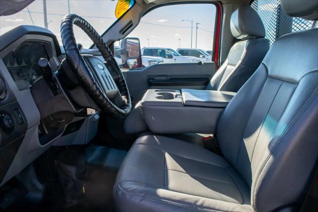 2013 Ford F-350 XL