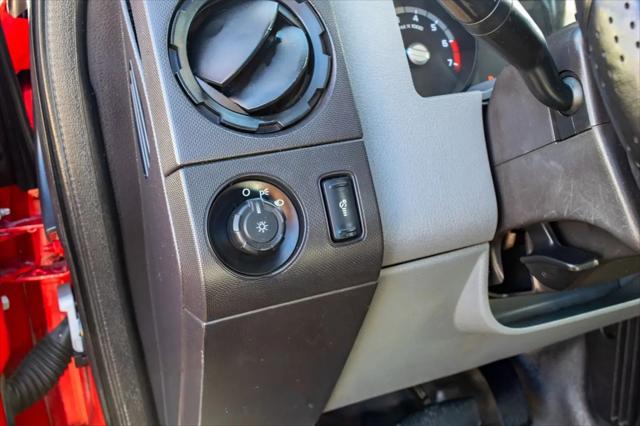 2013 Ford F-350 XL