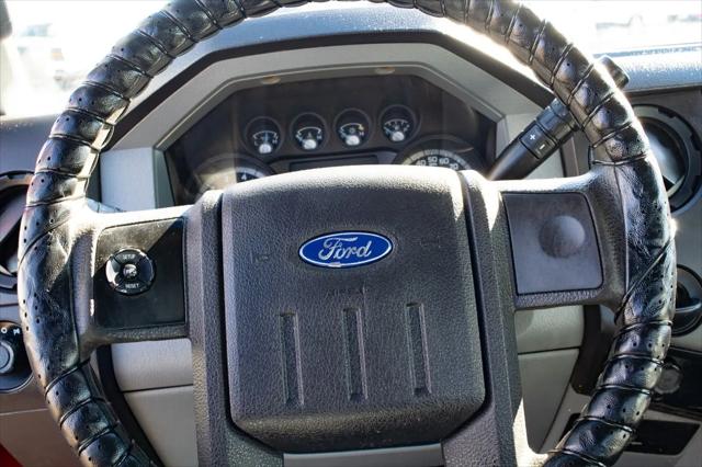 2013 Ford F-350 XL