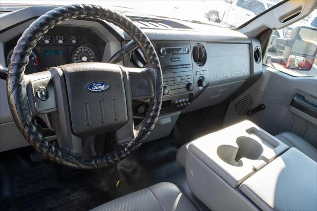 2013 Ford F-350 XL