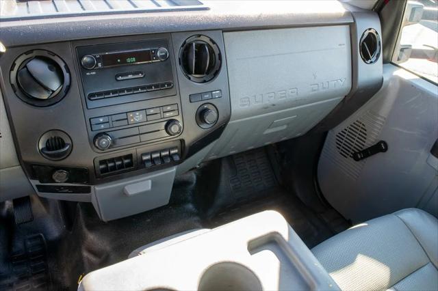 2013 Ford F-350 XL