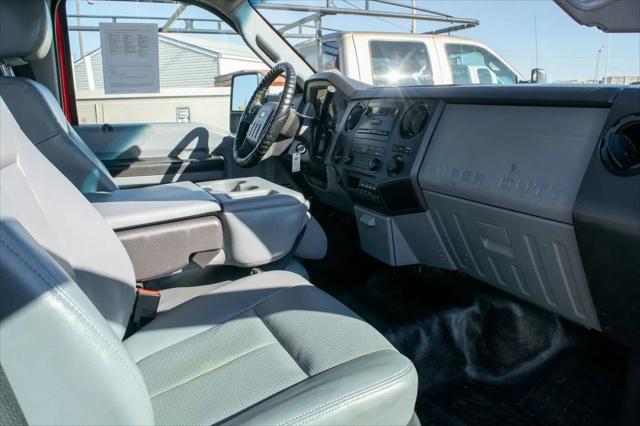2013 Ford F-350 XL
