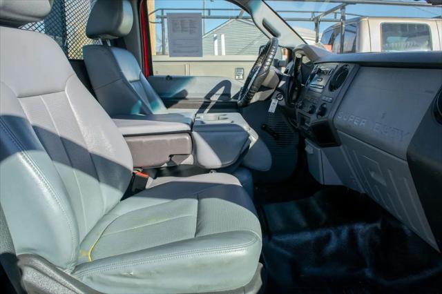 2013 Ford F-350 XL