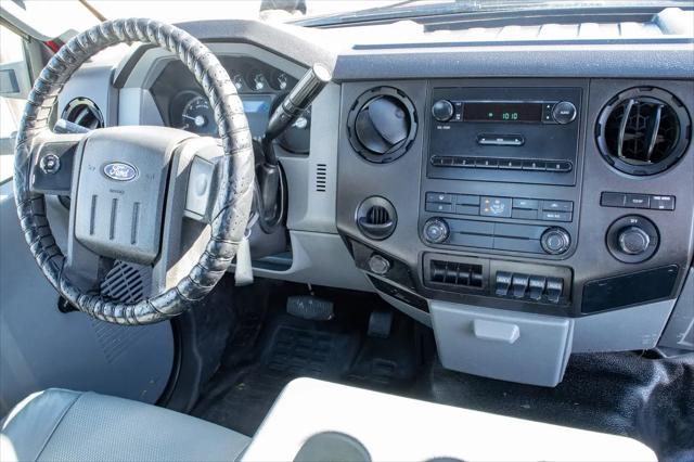 2013 Ford F-350 XL