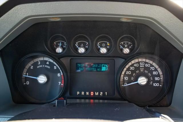 2013 Ford F-350 XL