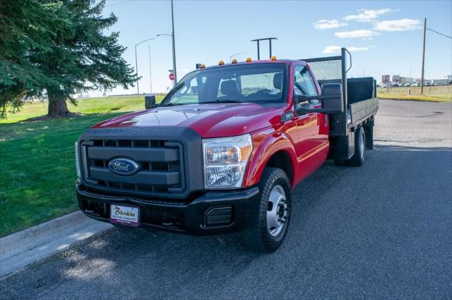 2013 Ford F-350 XL for sale in Great Falls, MT