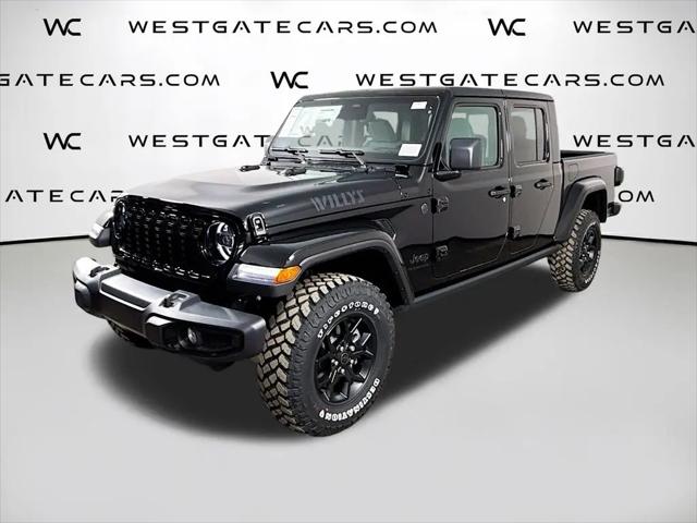 2026 Jeep Gladiator Sport for sale in Raleigh, NC