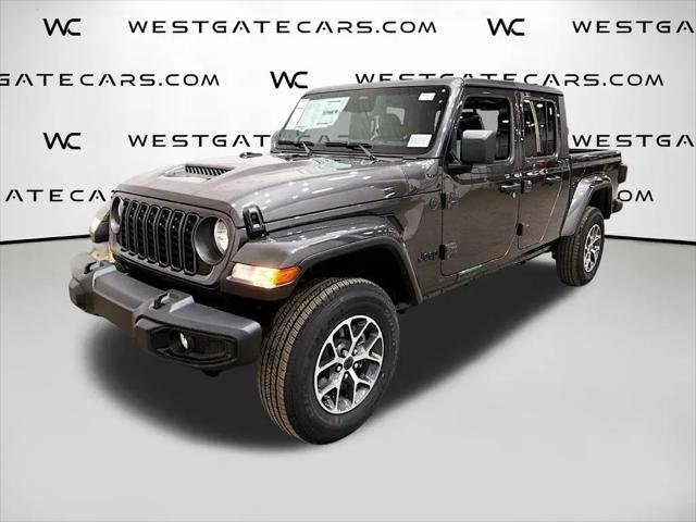 2026 Jeep Gladiator Sport S for sale in Raleigh, NC