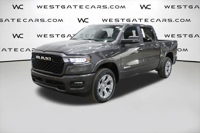 2026 Ram 1500 Big Horn Crew Cab 4x4 5'7" Box for sale in Raleigh, NC