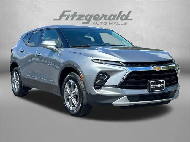 2025 Chevrolet Blazer AWD 2LT for sale in Frederick, MD