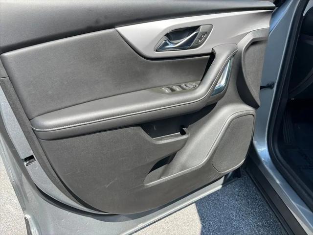 2025 Chevrolet Blazer AWD 2LT