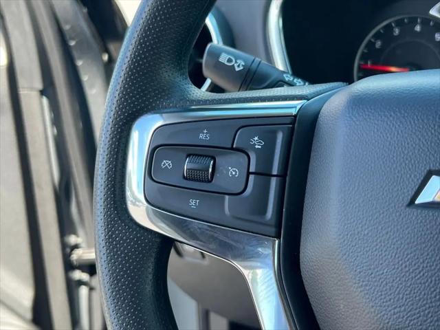 2025 Chevrolet Blazer AWD 2LT