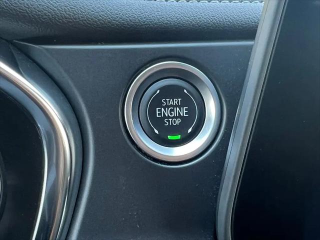 2025 Chevrolet Blazer AWD 2LT