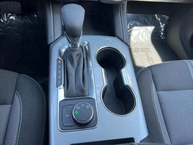 2025 Chevrolet Blazer AWD 2LT