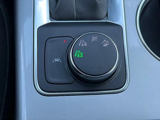 2025 Chevrolet Blazer AWD 2LT