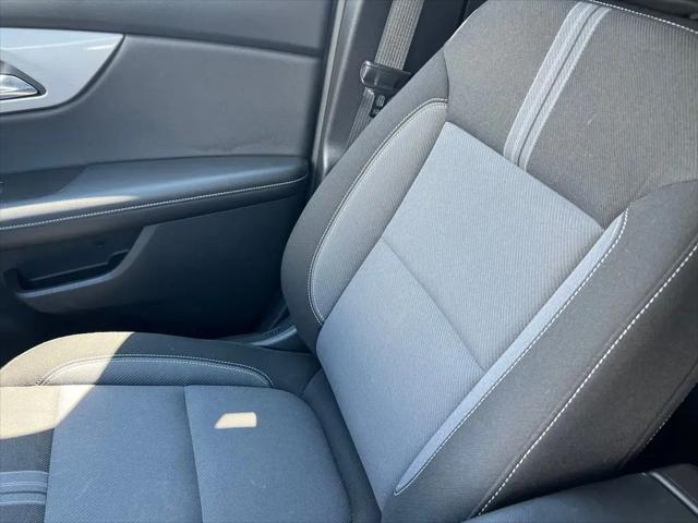 2025 Chevrolet Blazer AWD 2LT