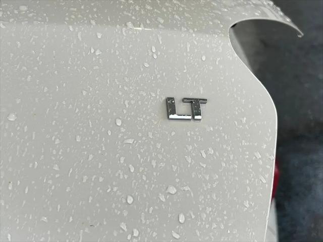 2021 Chevrolet Spark FWD 1LT Automatic