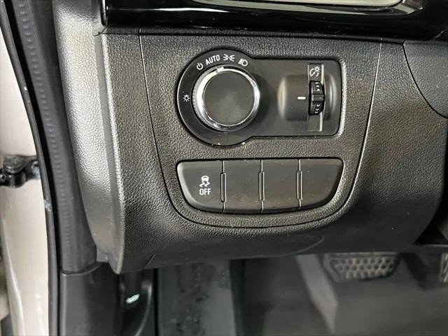 2021 Chevrolet Spark FWD 1LT Automatic