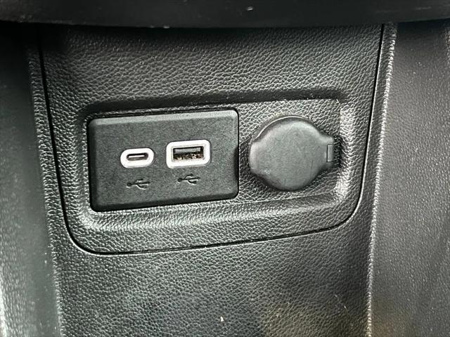 2021 Chevrolet Spark FWD 1LT Automatic