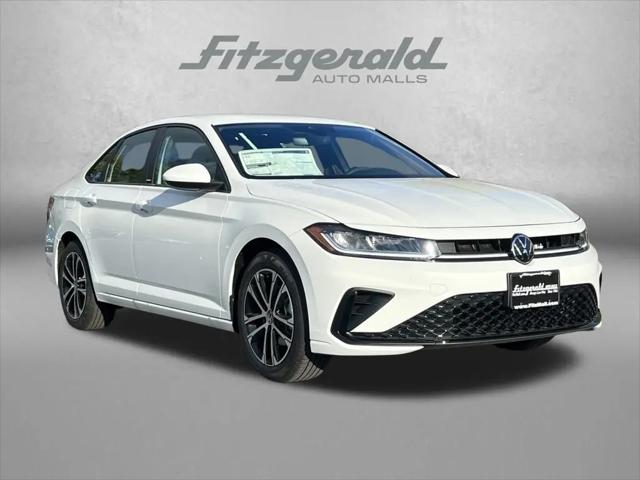 2026 Volkswagen Jetta Sport for sale in Frederick, MD