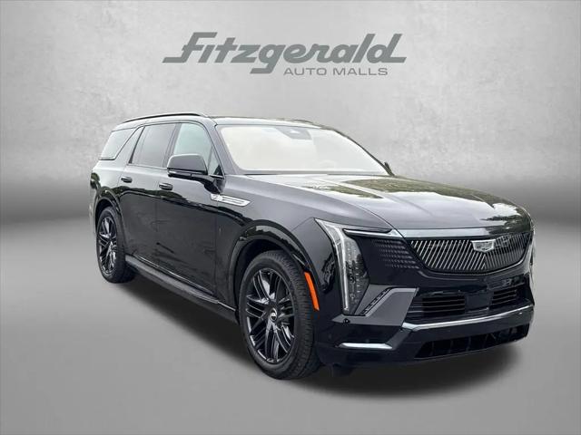 2026 Cadillac Escalade IQL Sport AWD for sale in Frederick, MD
