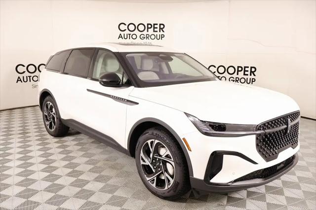 2026 Lincoln Nautilus Premiere for sale in Oklahoma City, OK