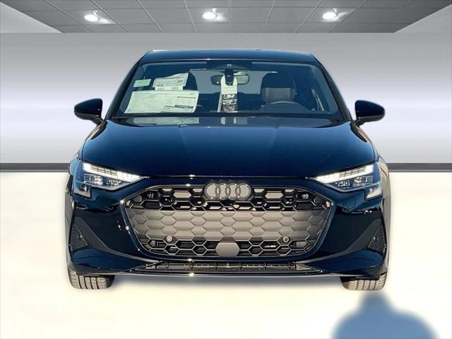 2026 Audi A3 Premium 40 TFSI quattro S tronic