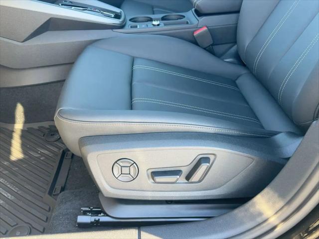 2026 Audi A3 Premium 40 TFSI quattro S tronic