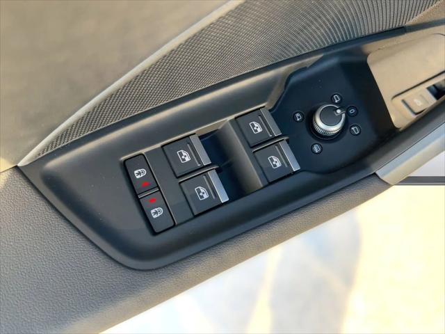 2026 Audi A3 Premium 40 TFSI quattro S tronic
