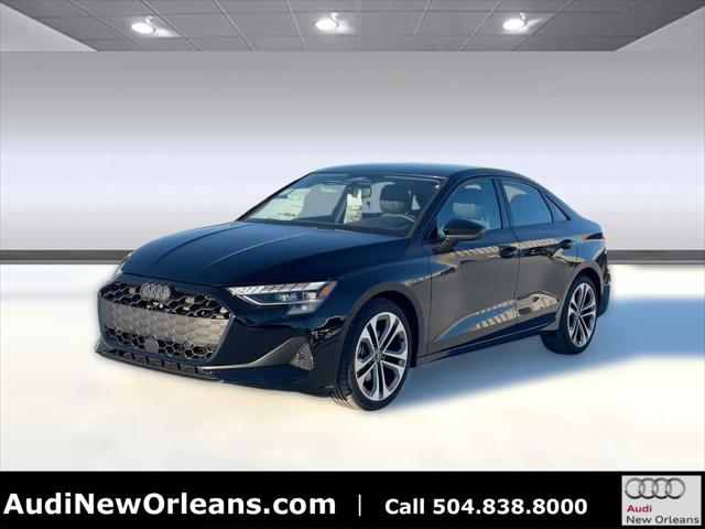 2026 Audi A3 Premium 40 TFSI quattro S tronic for sale in Metairie, LA