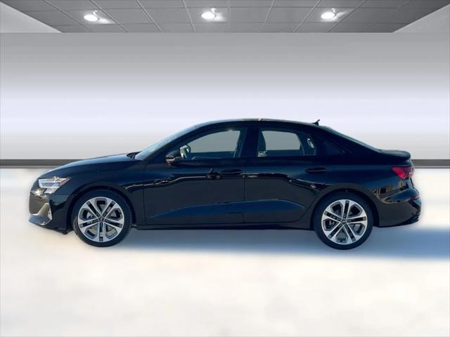 2026 Audi A3 Premium 40 TFSI quattro S tronic